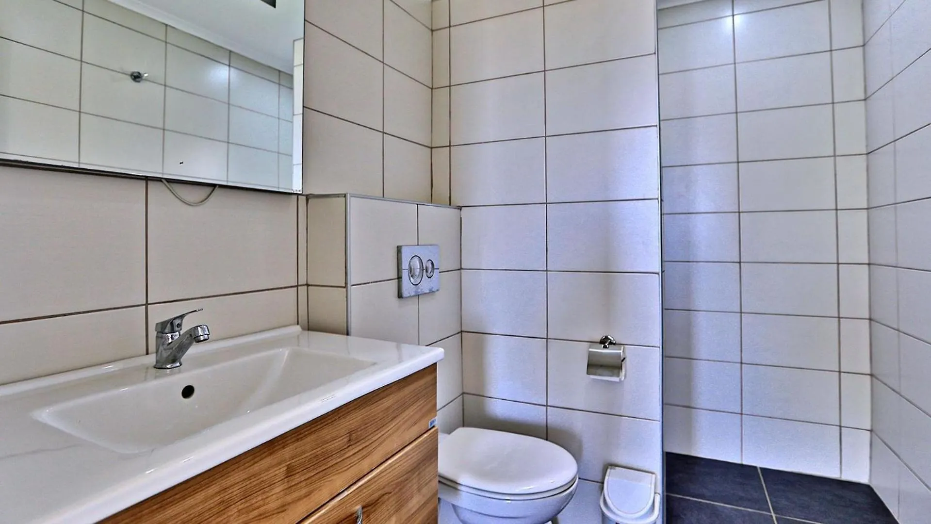 Oludeniz 4 Bedroom Villa 2184 Fethiye Turkey