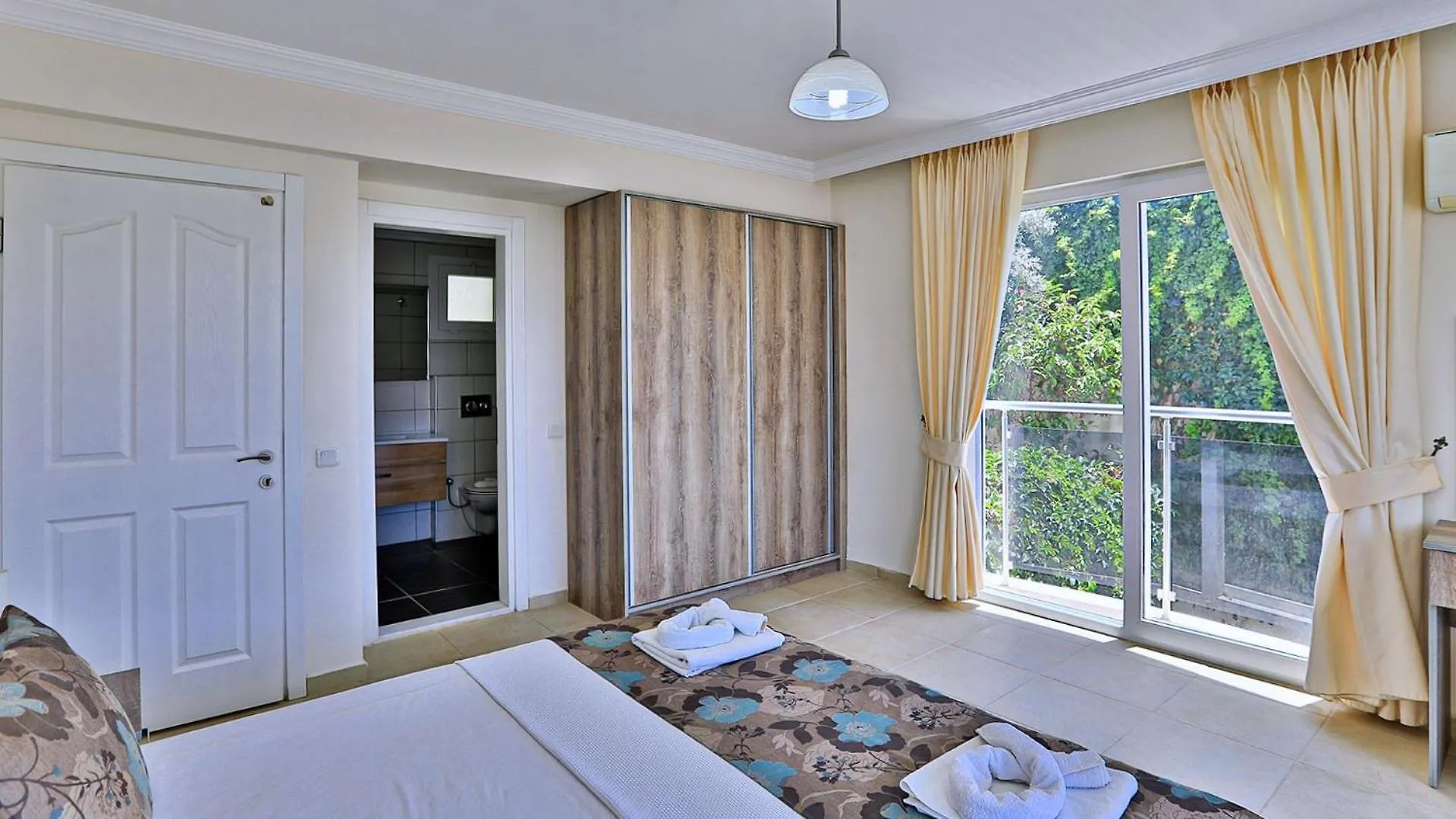 Oludeniz 4 Bedroom Villa 2184 Fethiye 0*,  Turkey