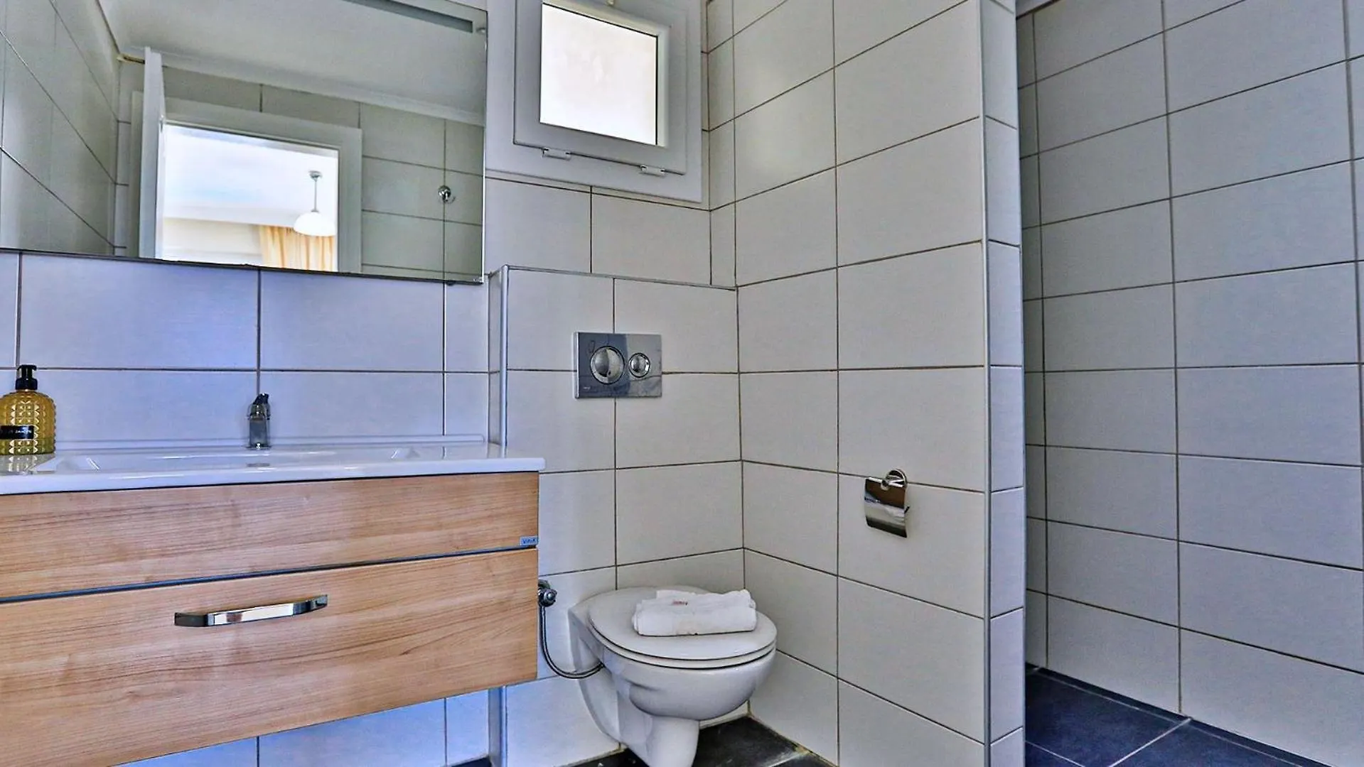 Oludeniz 4 Bedroom Villa 2184 Fethiye
