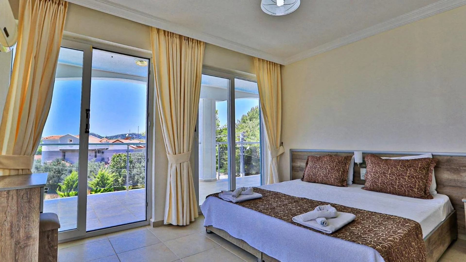 Oludeniz 4 Bedroom Villa 2184 Fethiye 0*,  Turkey