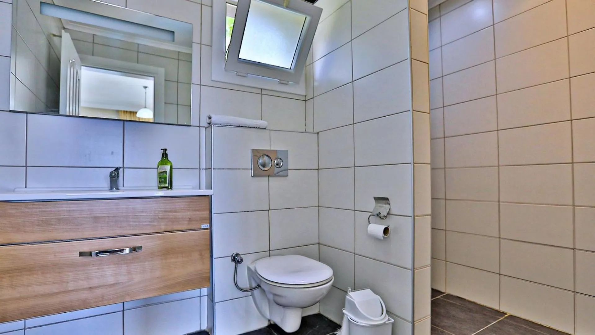Oludeniz 4 Bedroom Villa 2184 Fethiye